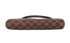 Eva Clutch, top view